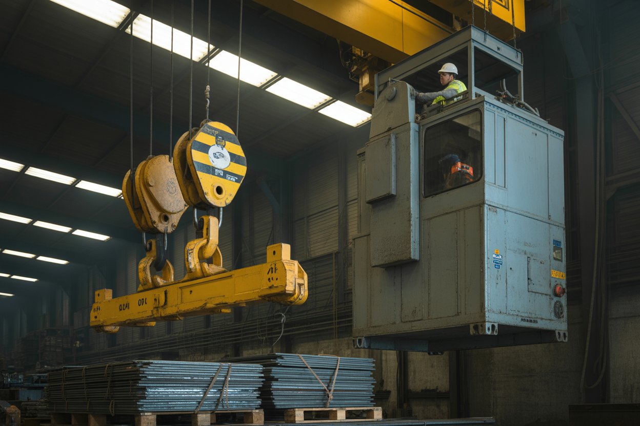 EOT Crane Manufacturing Company EOT Cranes Manufacturer in Himachal-Pradesh - eotcranesinindia